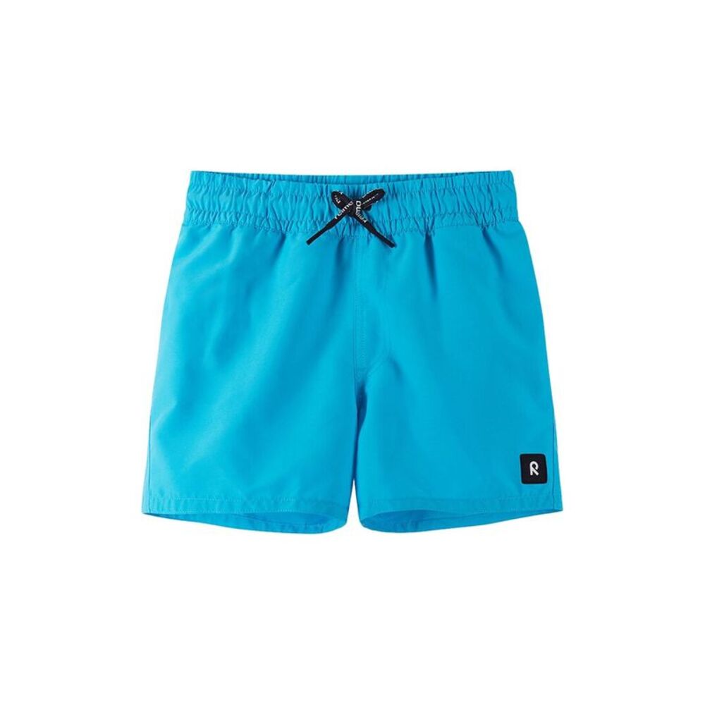 Reima Boys  Sunproof Beach Short, Blue
